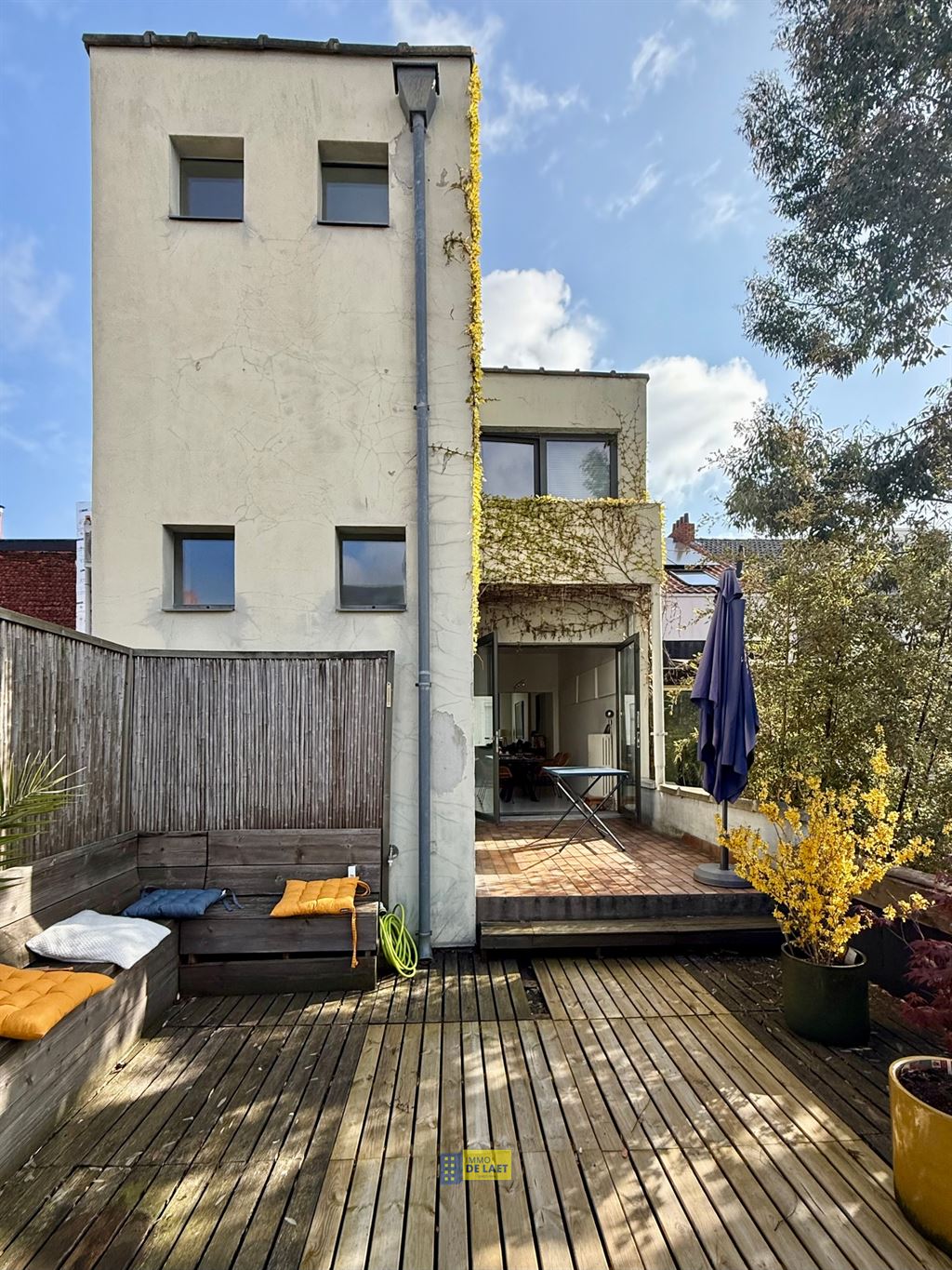 Gemengd gebruik in Berchem - foto 19