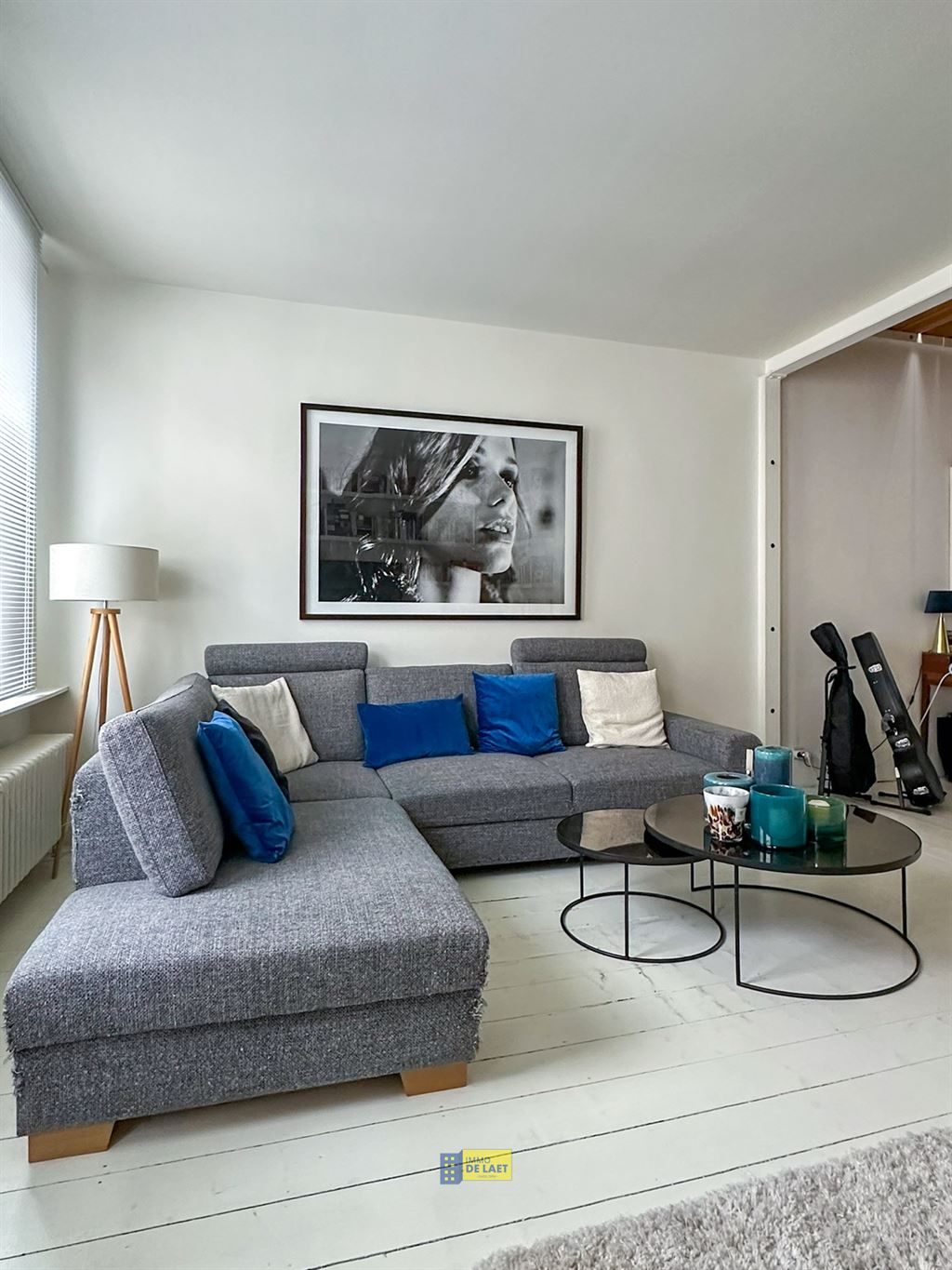 Gemengd gebruik in Berchem - foto 3