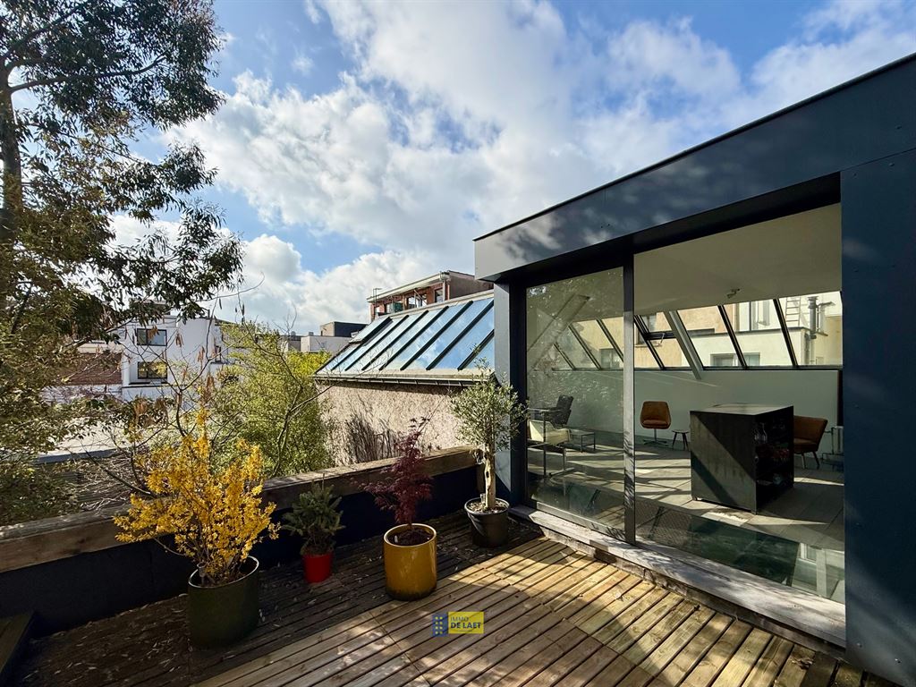 Gemengd gebruik in Berchem - foto 17