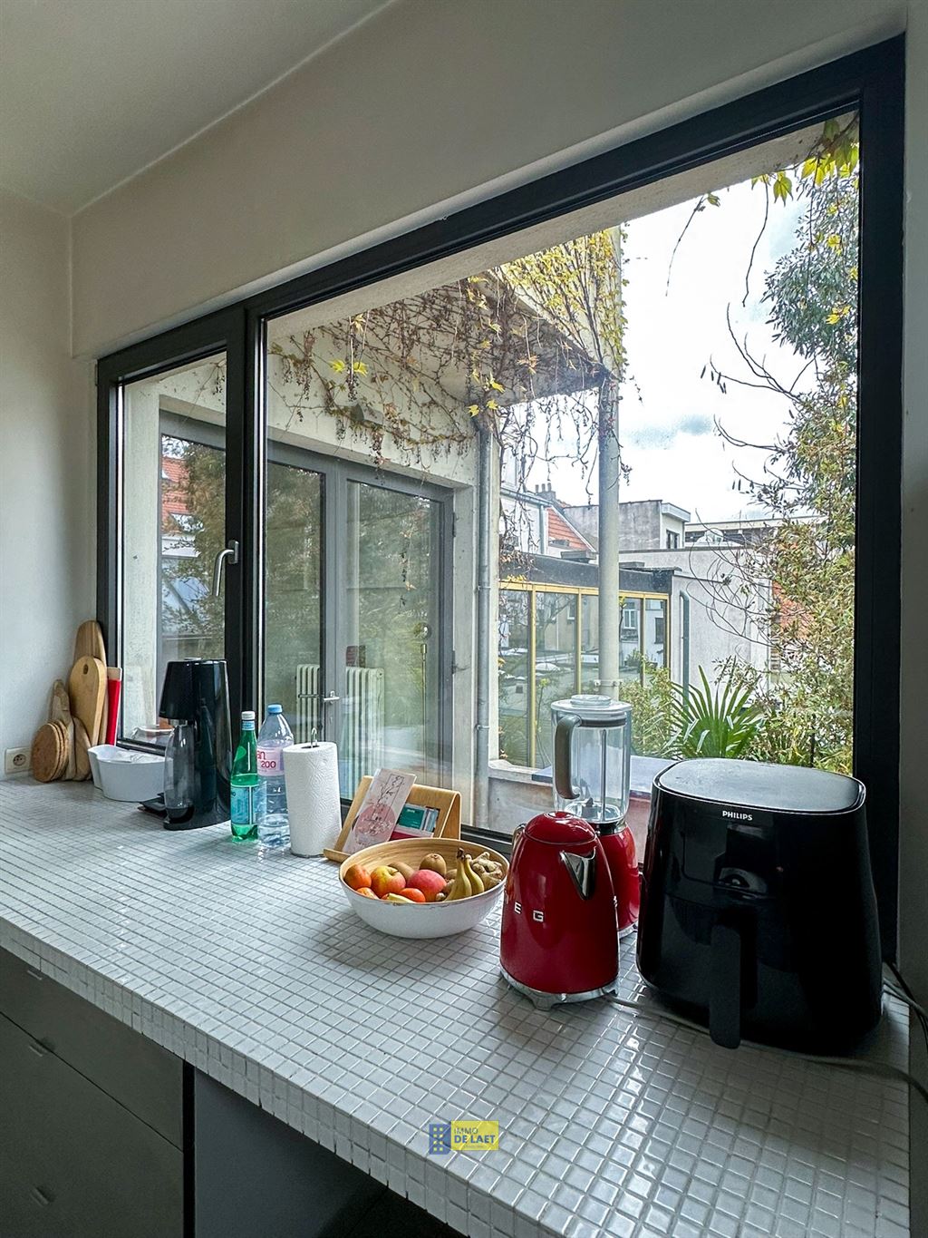 Gemengd gebruik in Berchem - foto 12