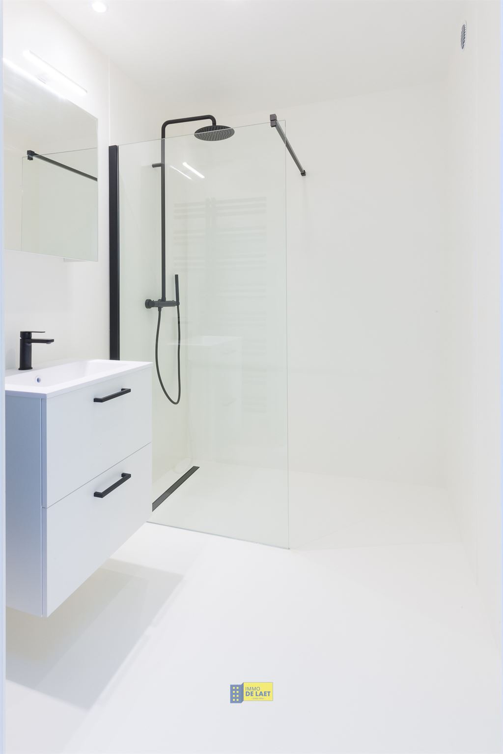 Appartement in Antwerpen - foto 9