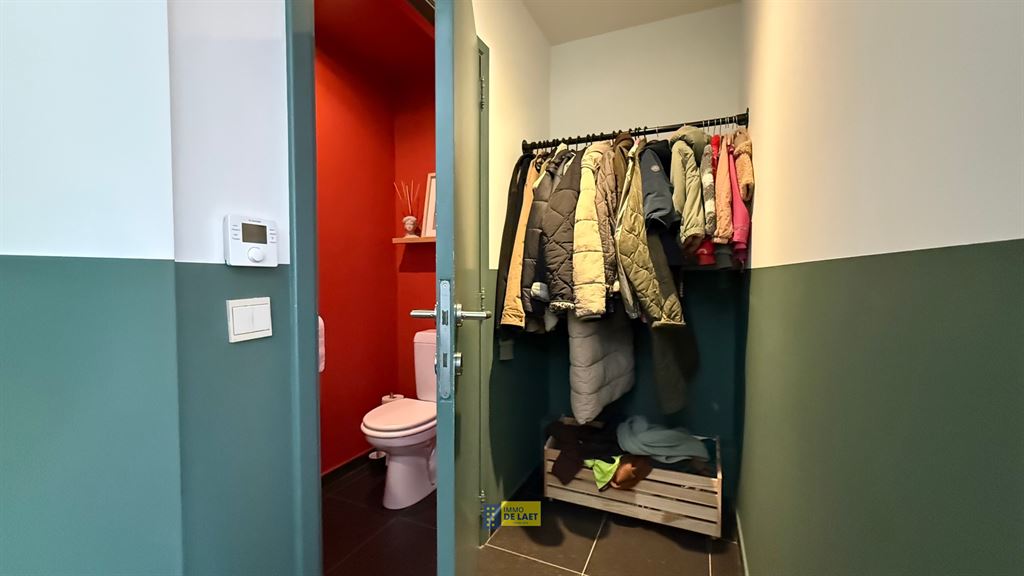 Woning in Wilrijk - foto 18