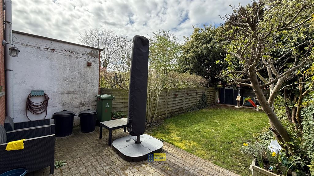 Woning in Wilrijk - foto 13