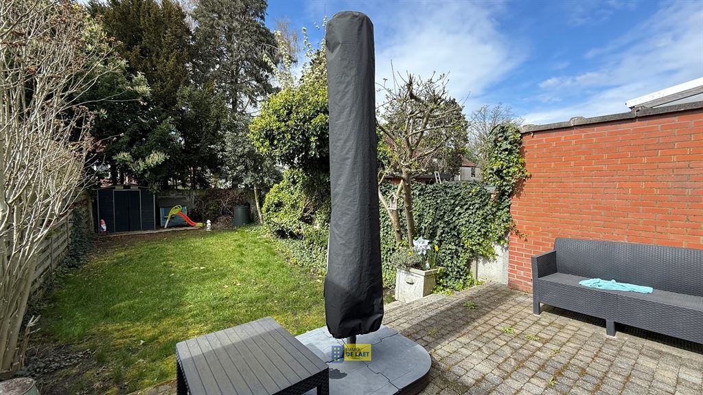 Woning in Wilrijk - foto 14