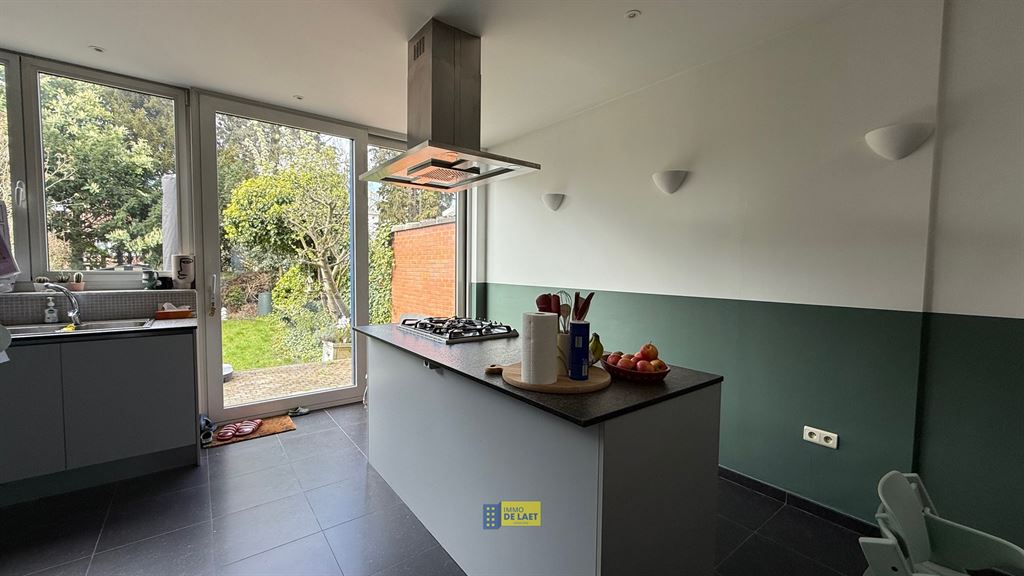 Woning in Wilrijk - foto 9