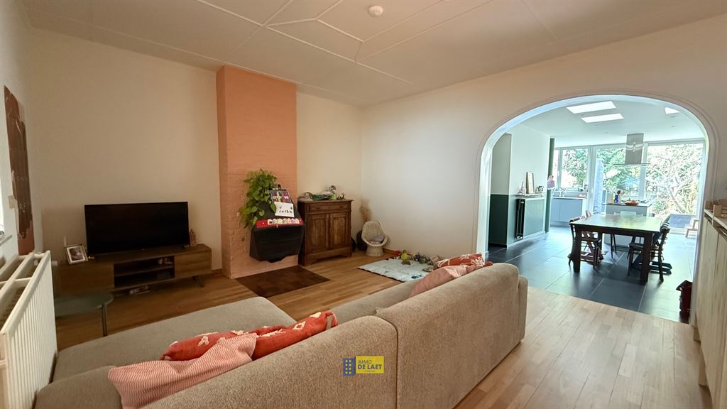 Woning in Wilrijk - foto 4