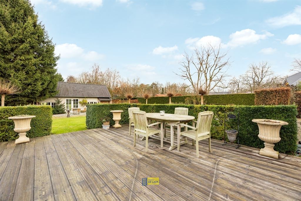 Villa in Schilde - foto 7