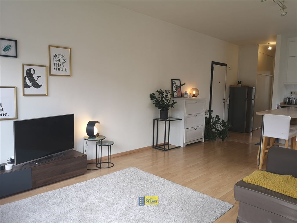 Appartement in Antwerpen - foto 3