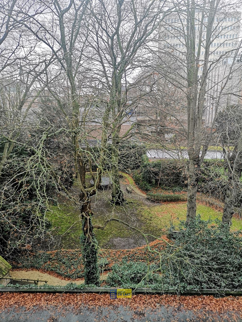 Appartement in Antwerpen - foto 9