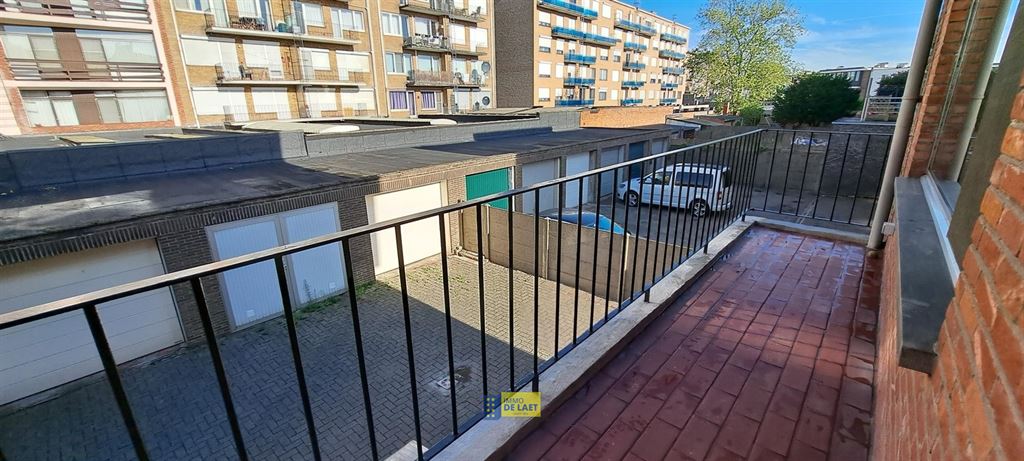 Appartement in Merksem - foto 3