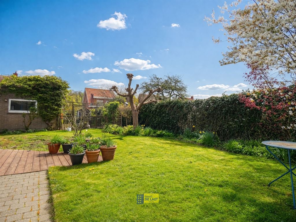 Woning in Kalmthout - foto 19