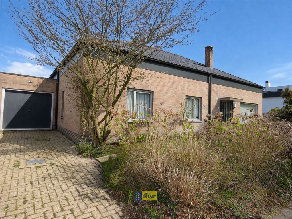 Woning in Kalmthout - foto 21