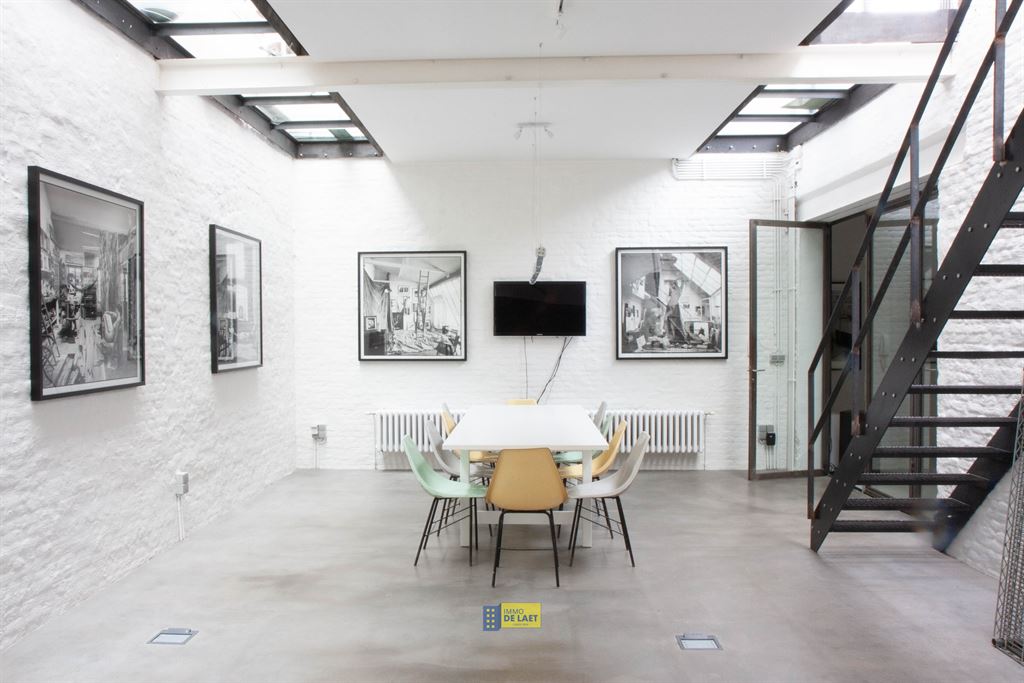 Gemengd gebruik in Berchem - foto 34