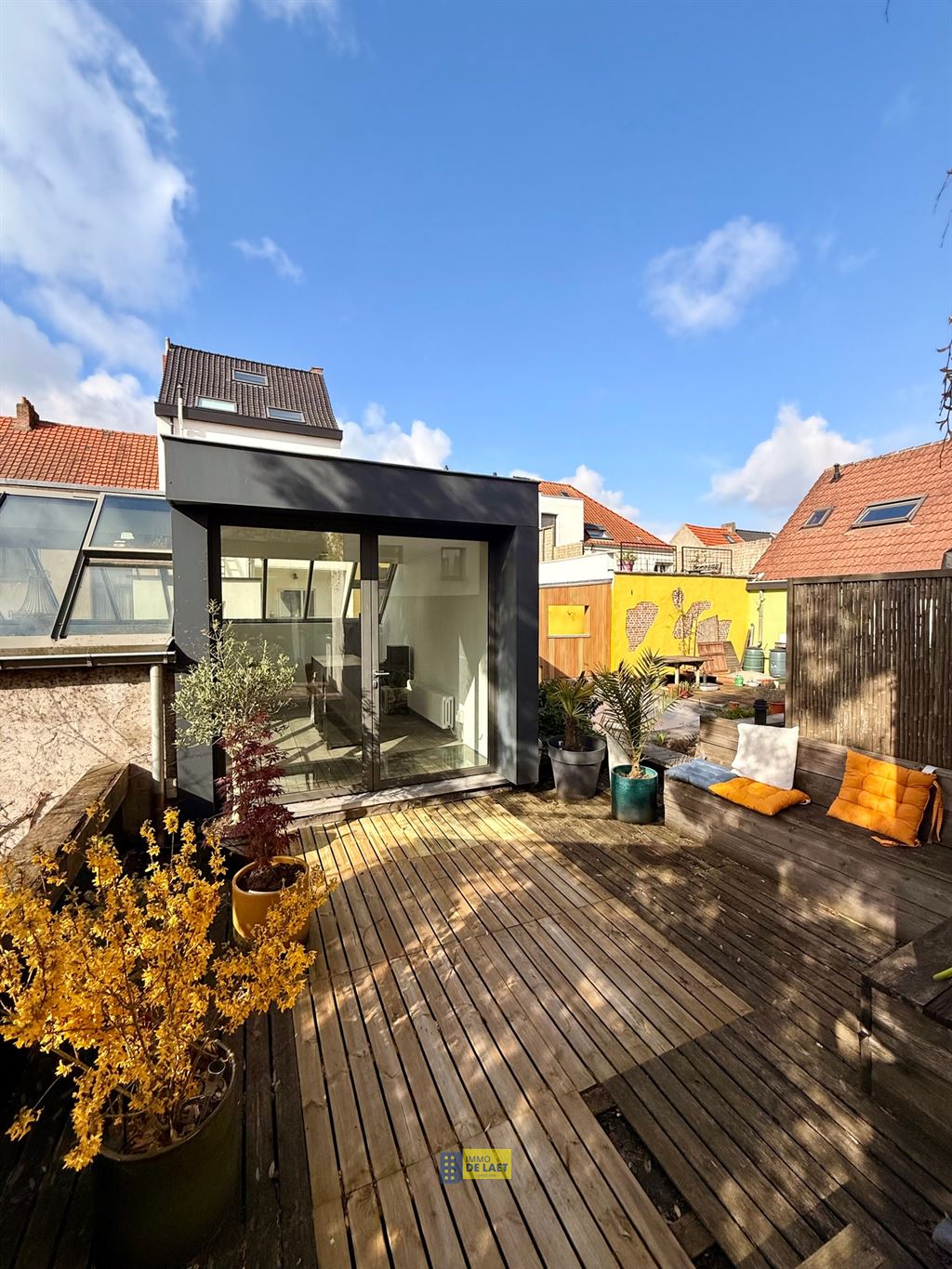 Gemengd gebruik in Berchem - foto 16