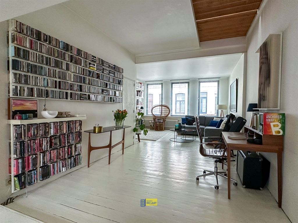 Gemengd gebruik in Berchem - foto 6