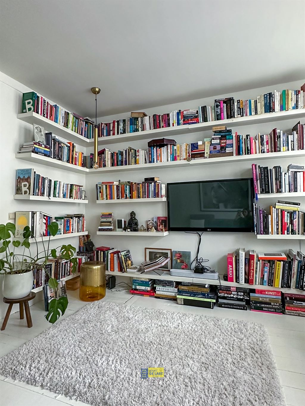 Gemengd gebruik in Berchem - foto 4