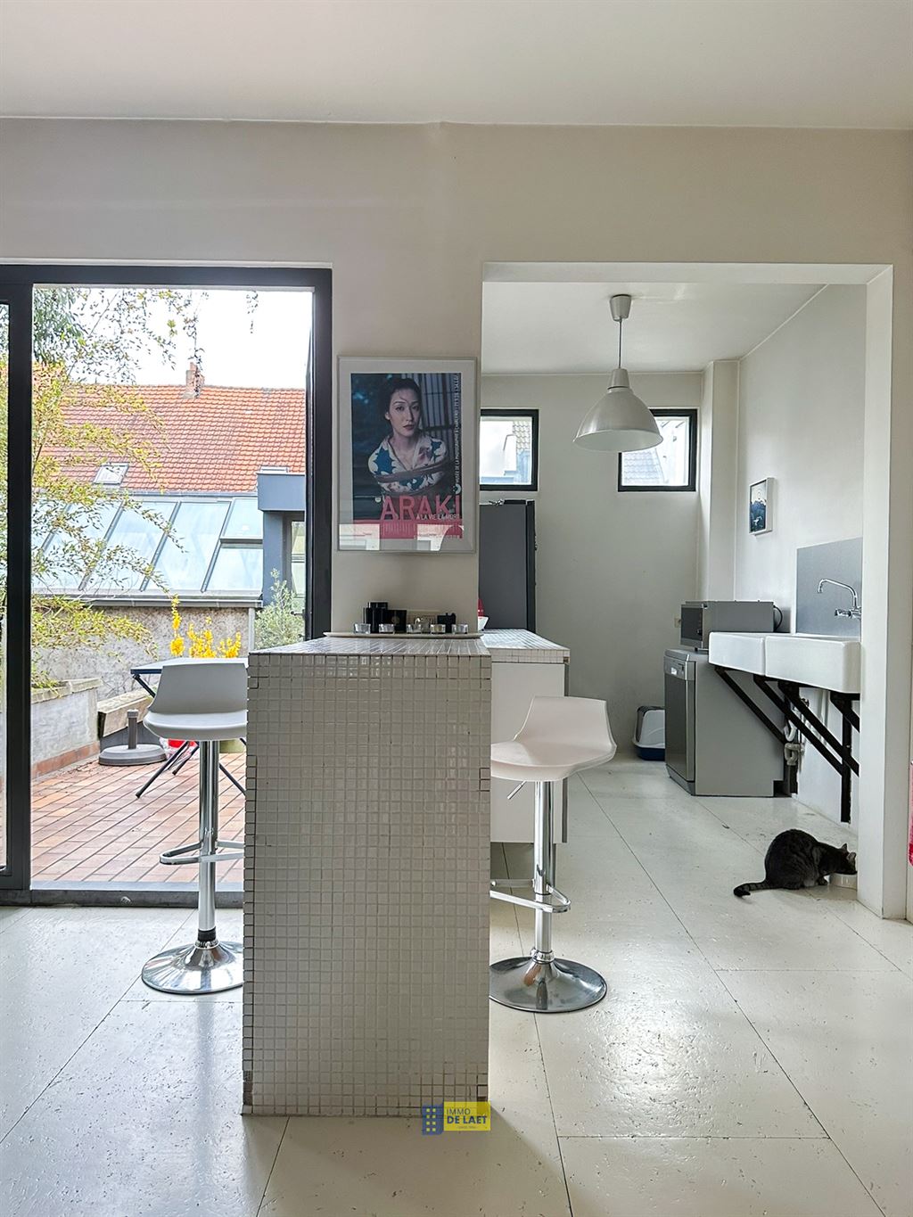 Gemengd gebruik in Berchem - foto 10