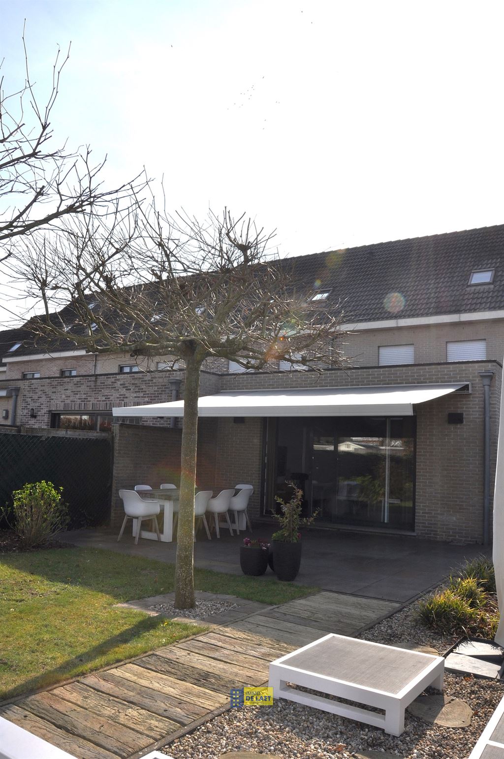 Woning in Stabroek - foto 16