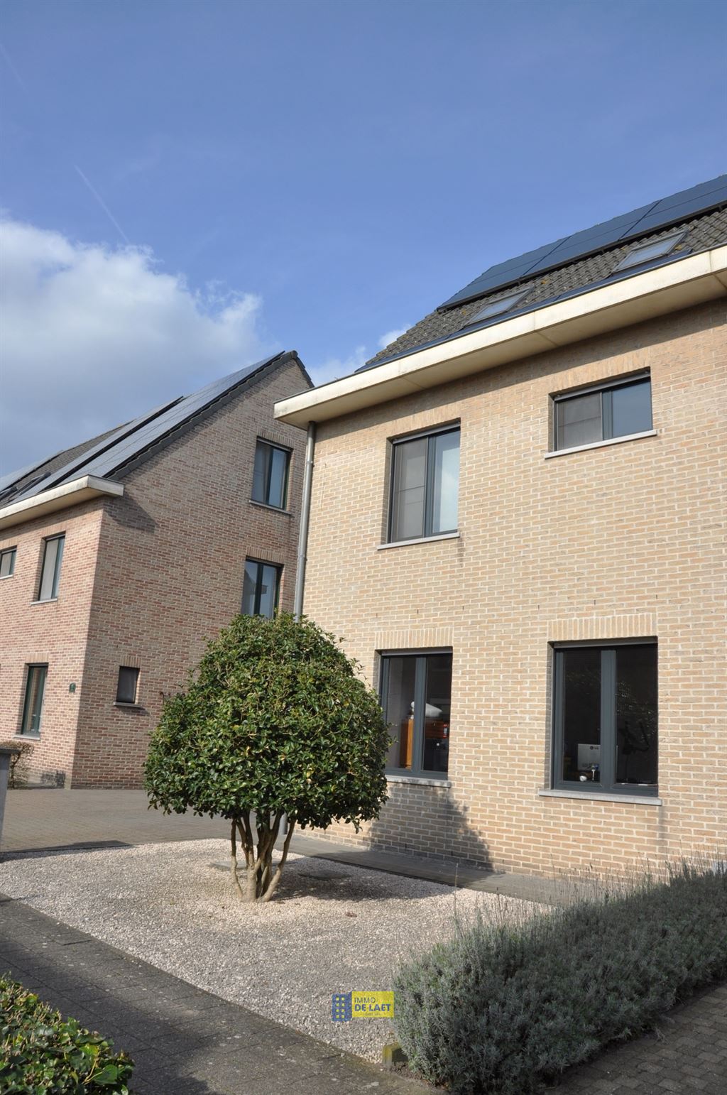 Woning in Stabroek - foto 2