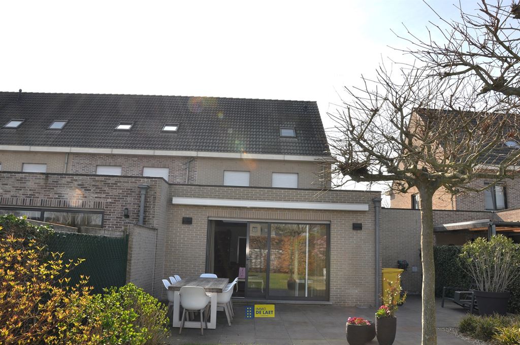 Woning in Stabroek - foto 3