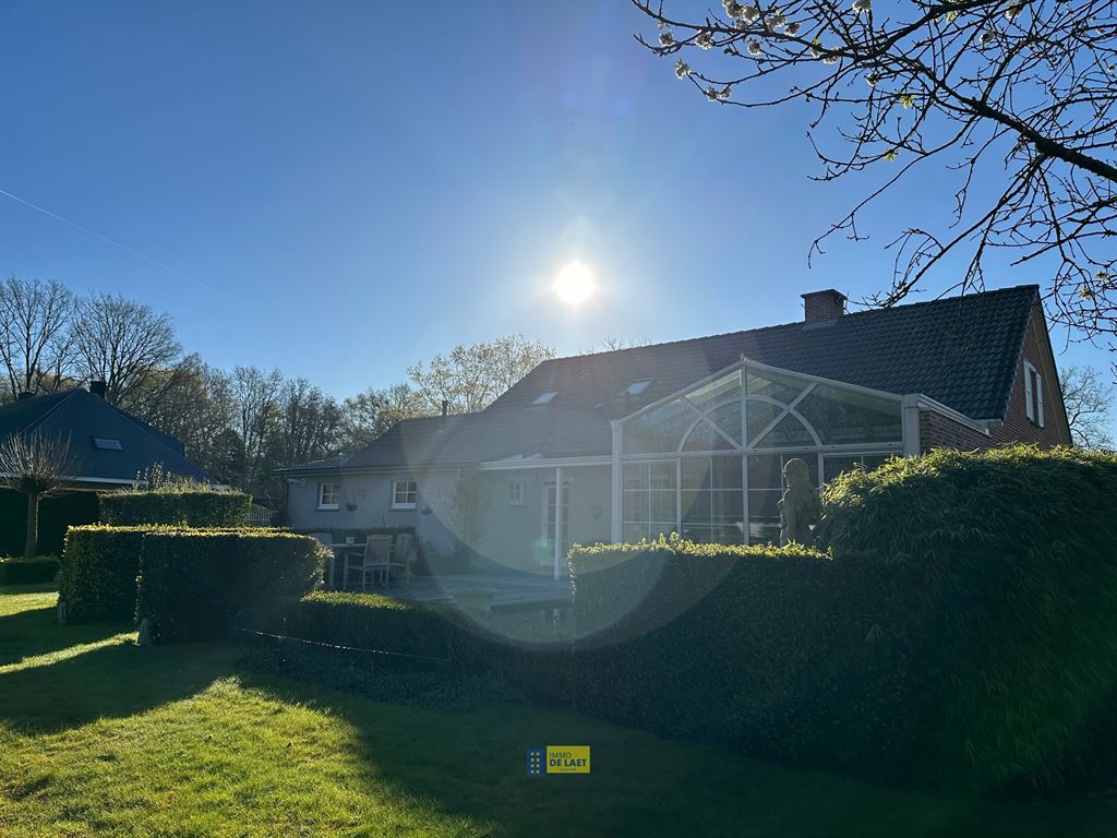 Villa in Schilde - foto 31