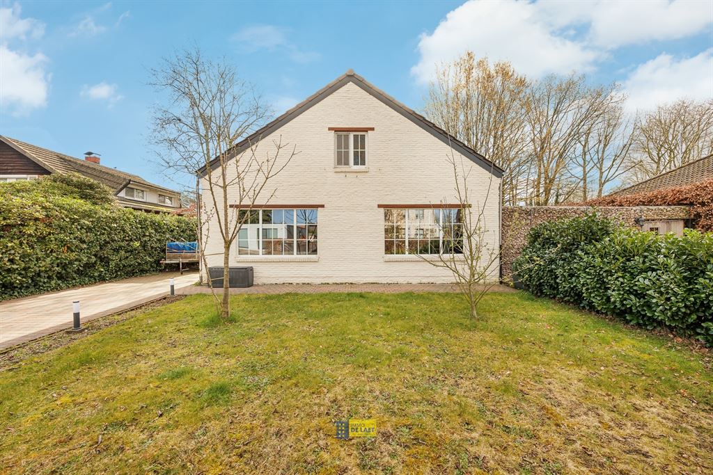 Villa in Zoersel - foto 44