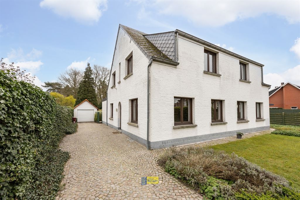 Koppelwoning in Schoten - foto 2