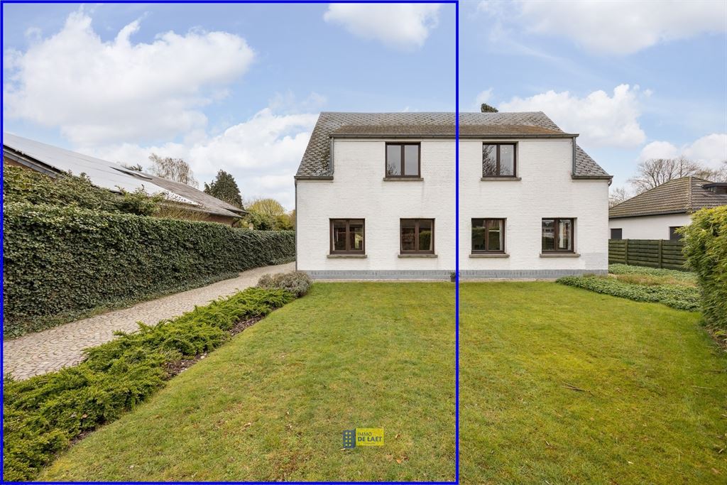 Koppelwoning in Schoten - foto 4