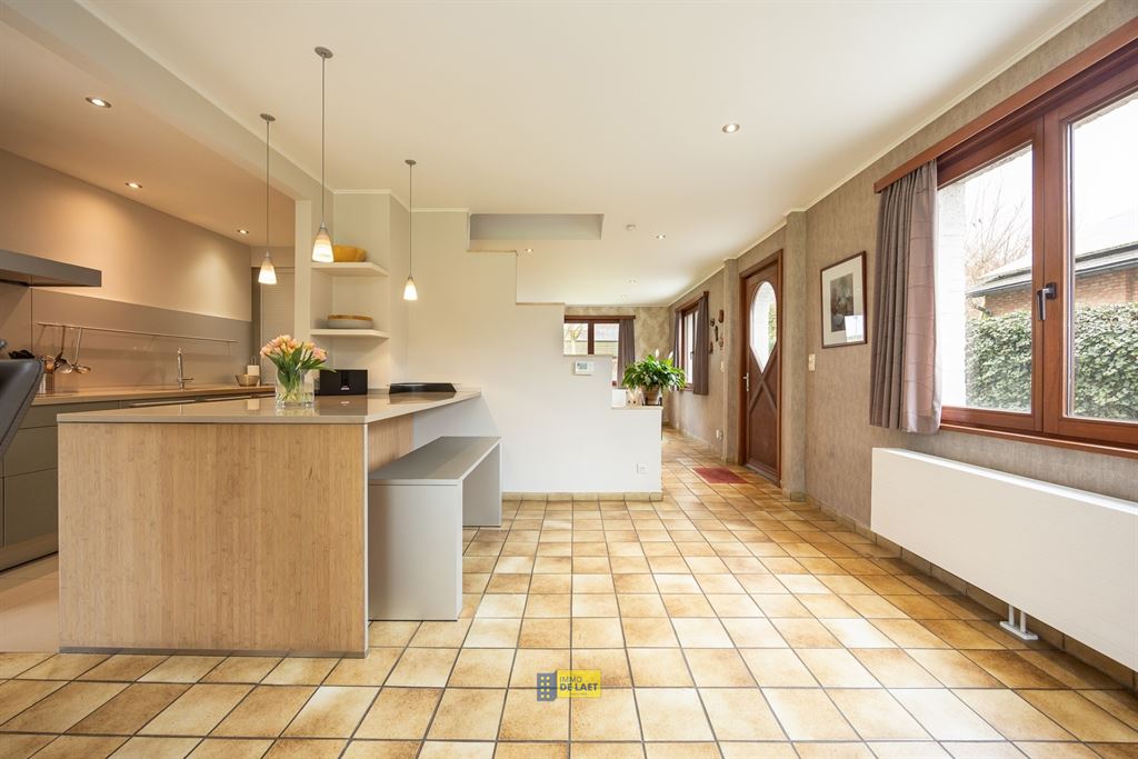 Koppelwoning in Schoten - foto 9