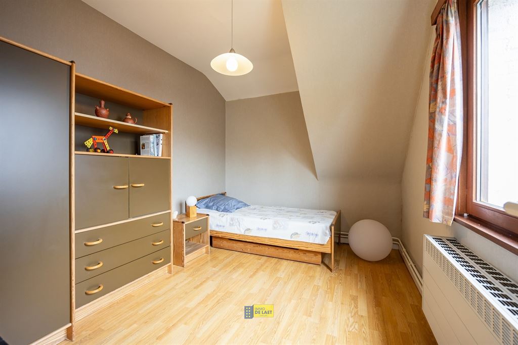 Koppelwoning in Schoten - foto 16