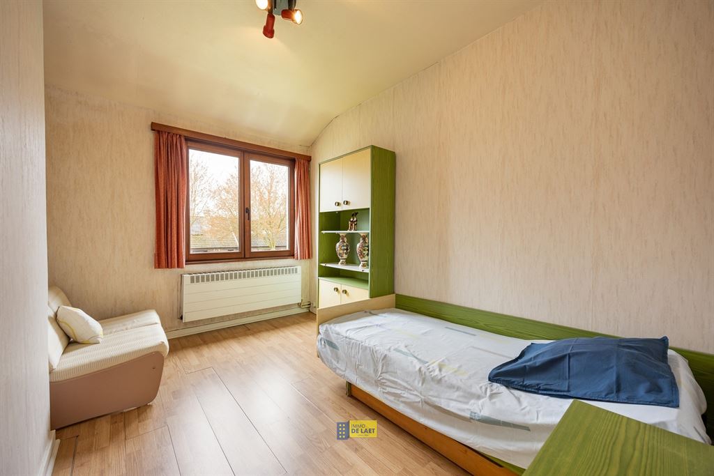 Koppelwoning in Schoten - foto 14