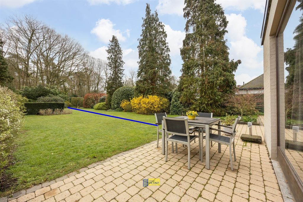 Koppelwoning in Schoten - foto 25