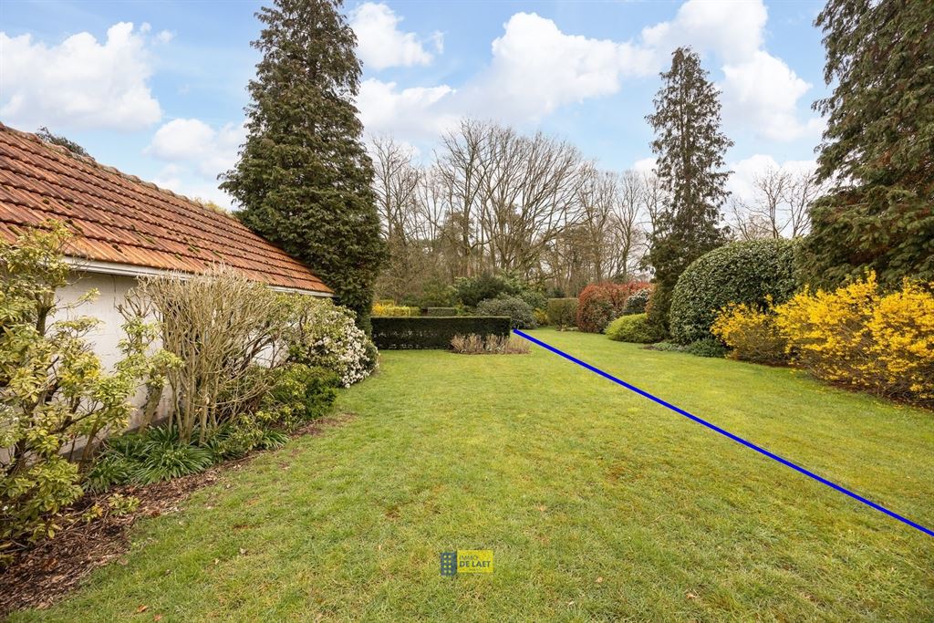 Koppelwoning in Schoten - foto 26