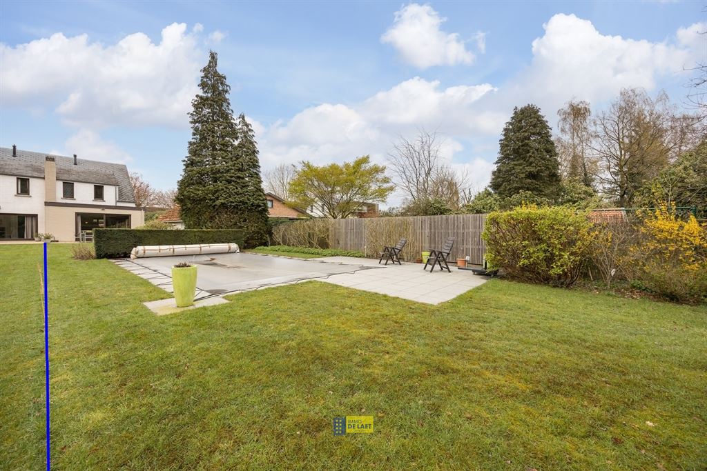 Koppelwoning in Schoten - foto 30