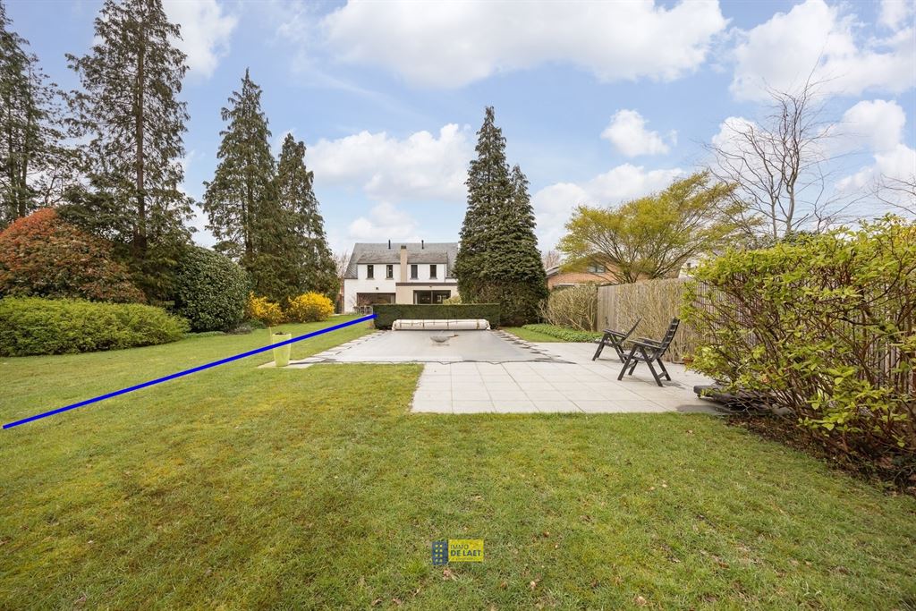 Koppelwoning in Schoten - foto 29