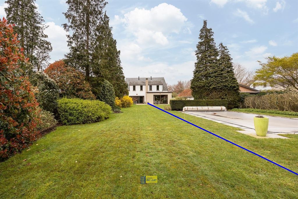 Koppelwoning in Schoten - foto 19