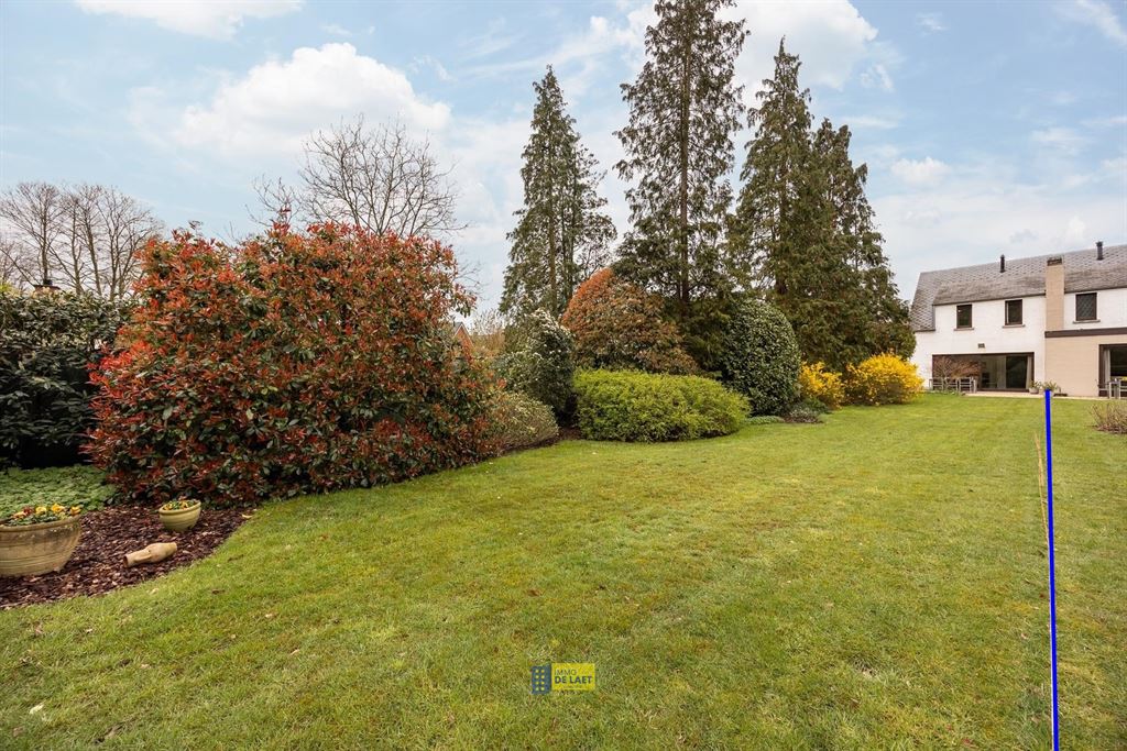 Koppelwoning in Schoten - foto 20