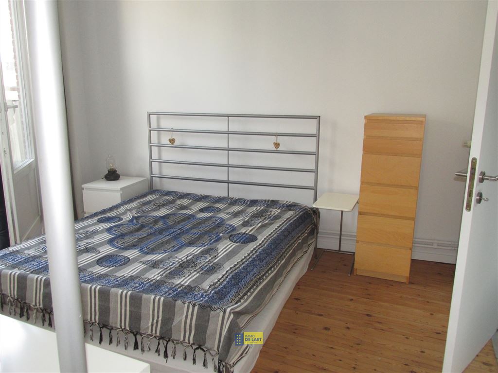 Dakappartement in Antwerpen - foto 6