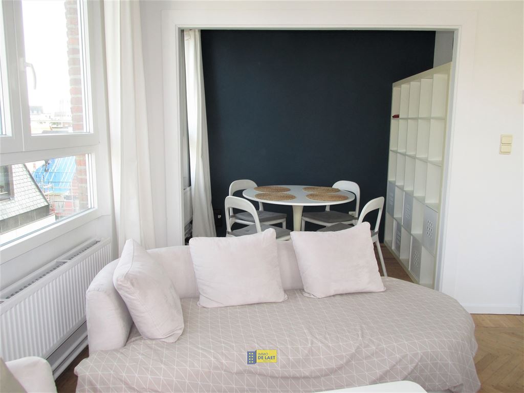 Dakappartement in Antwerpen - foto 3