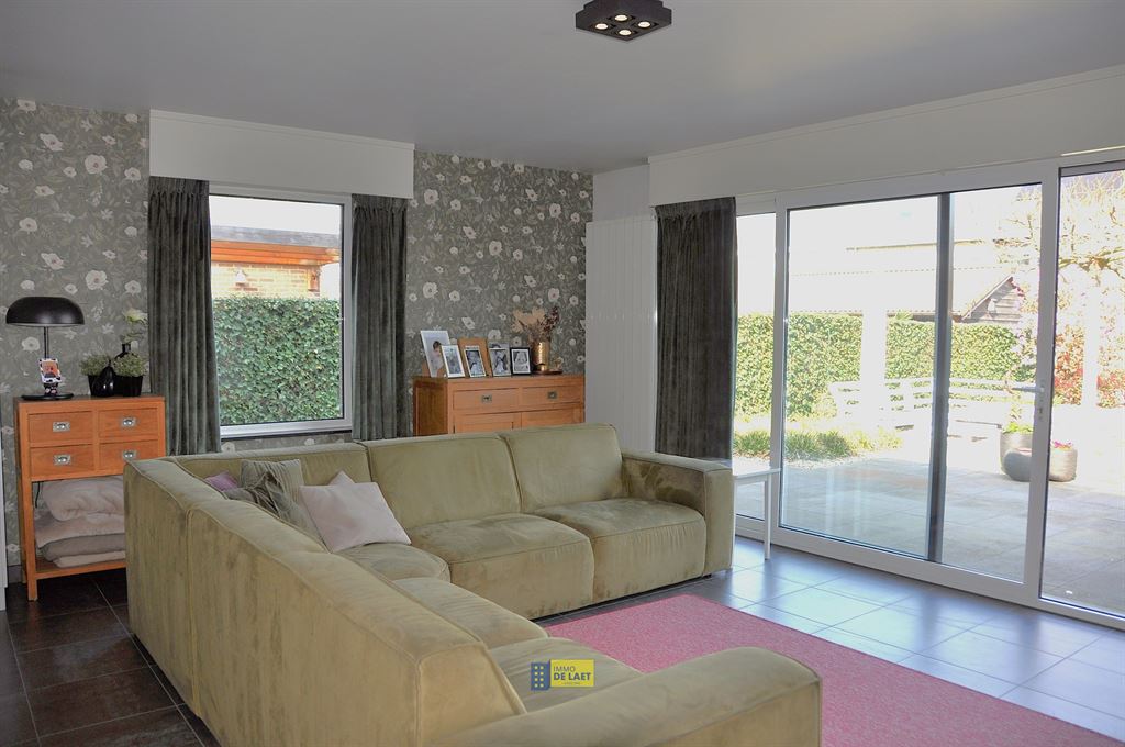 Woning in Stabroek - foto 12