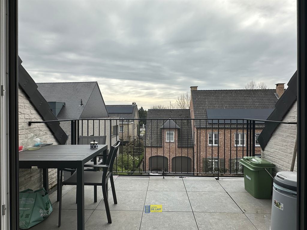 Appartement in Zandhoven - foto 2