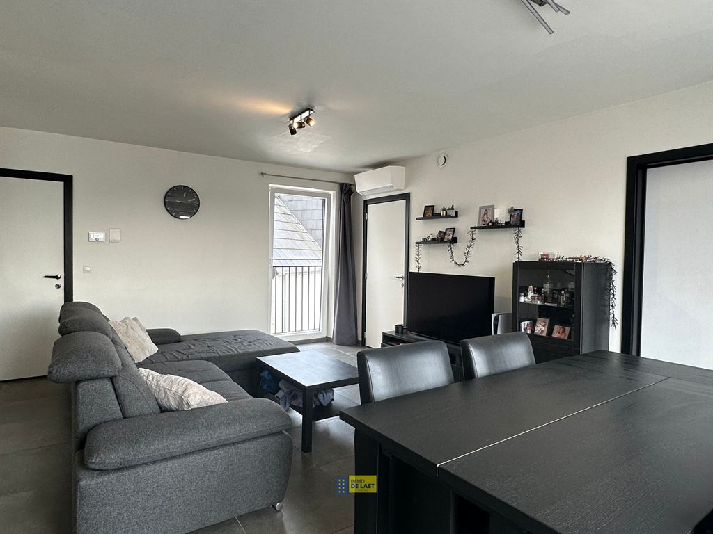 Appartement in Zandhoven - foto 11