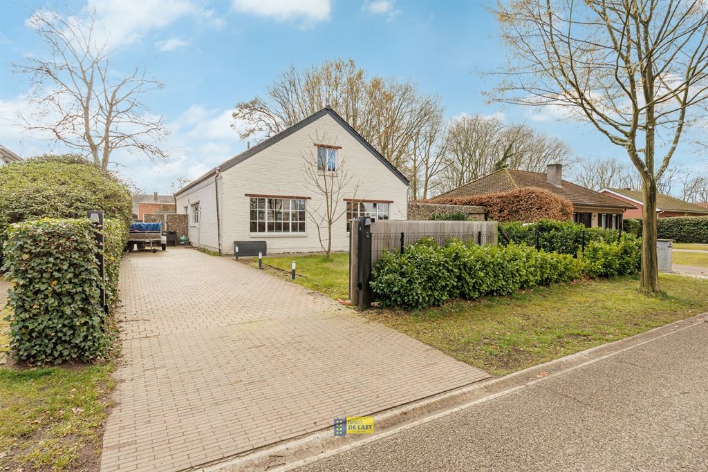 Villa in Zoersel - foto 43