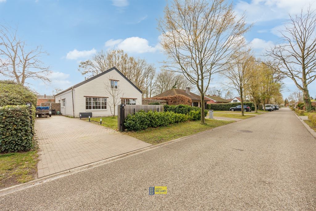 Villa in Zoersel - foto 42