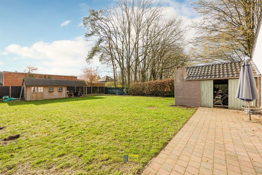 Villa in Zoersel - foto 39