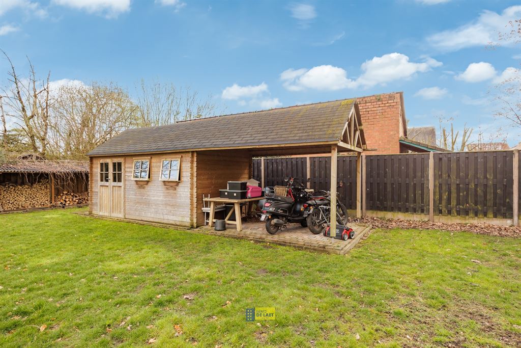 Villa in Zoersel - foto 37