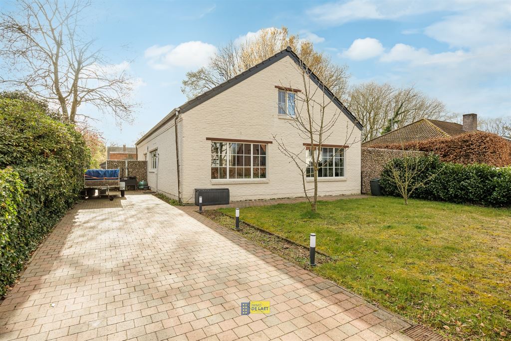 Villa in Zoersel - foto 8