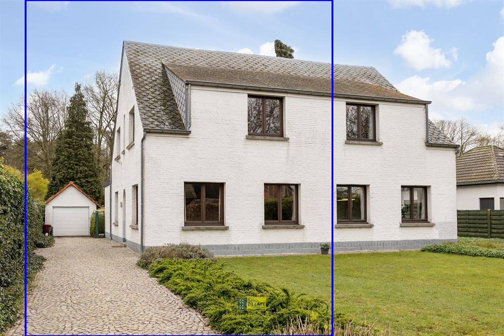 Koppelwoning in Schoten - foto 3