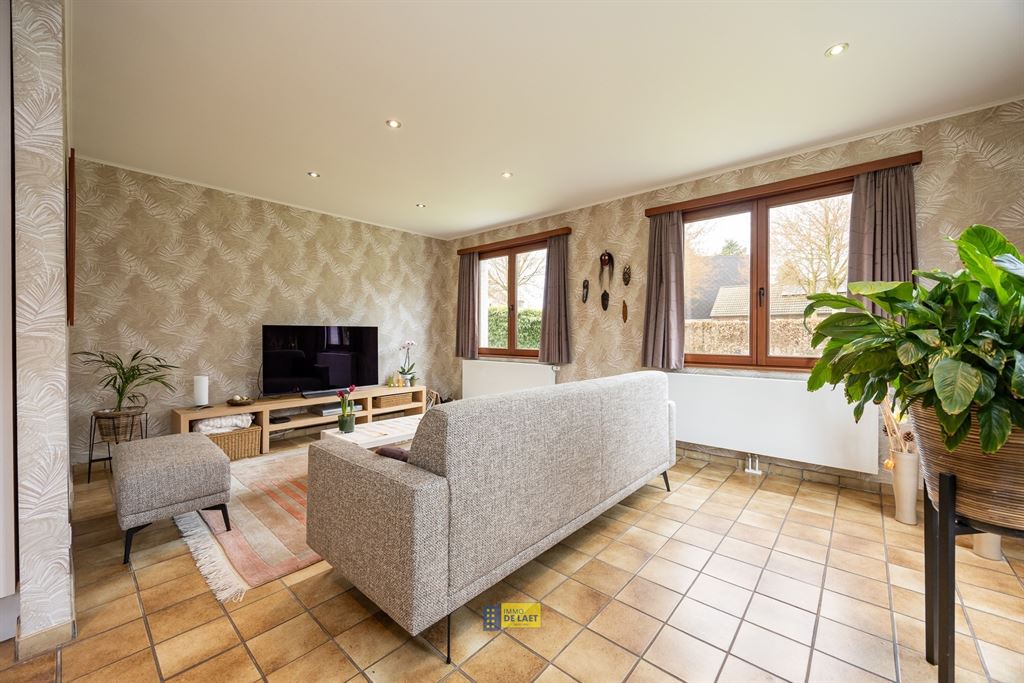 Koppelwoning in Schoten - foto 5