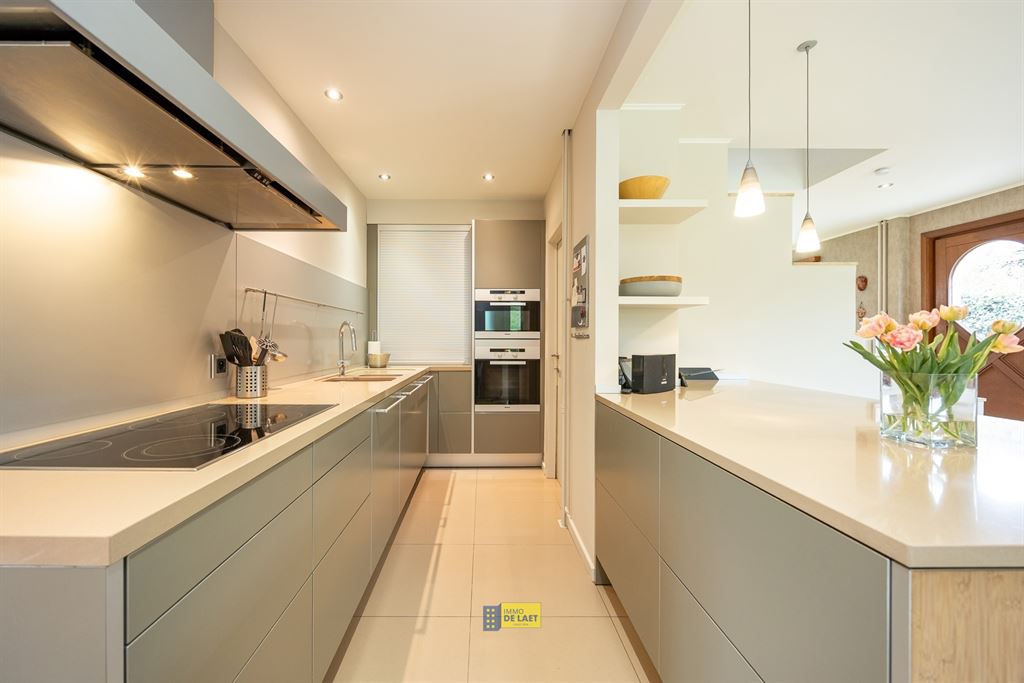 Koppelwoning in Schoten - foto 10